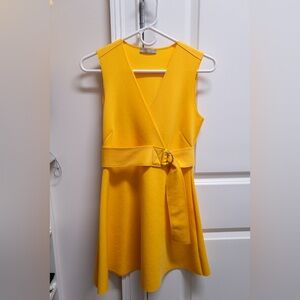 Zara Dress Size S